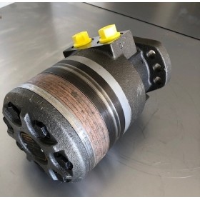 Moteur Orbital