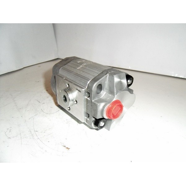 Gear pump