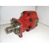 Gear pump