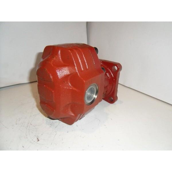 Gear pump