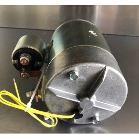 Moteur électrique