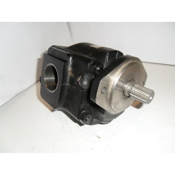 Gear pump