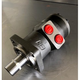 Moteur orbital
