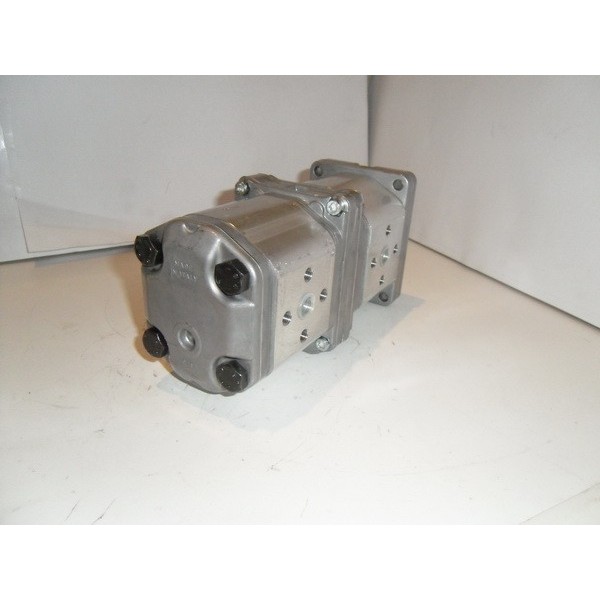 Gear pump