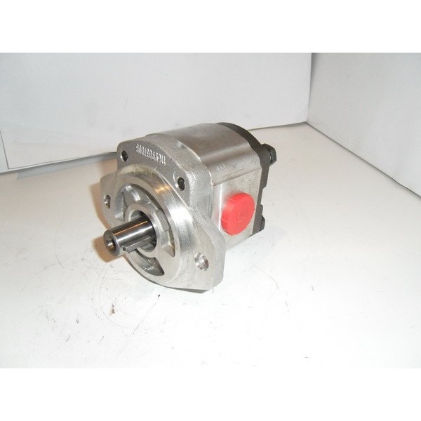 Gear pump