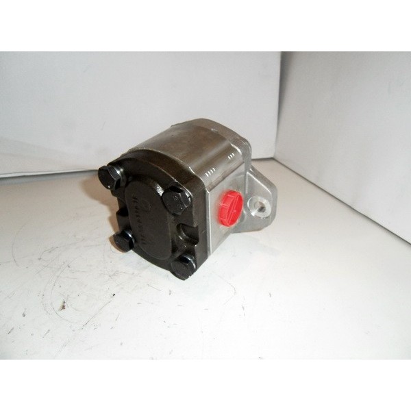 Gear pump