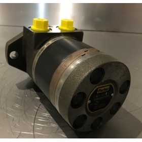 Moteur orbital
