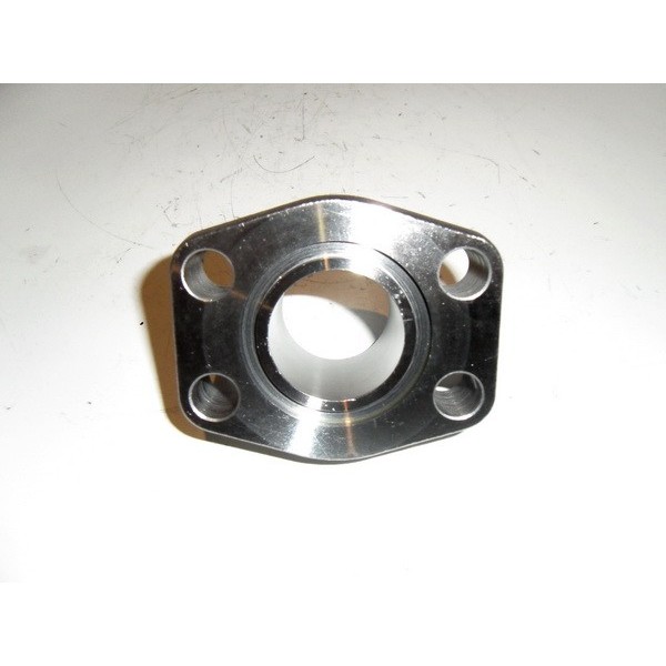 Gear pump