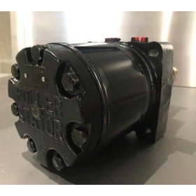 Moteur orbital