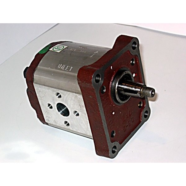 Gear pump