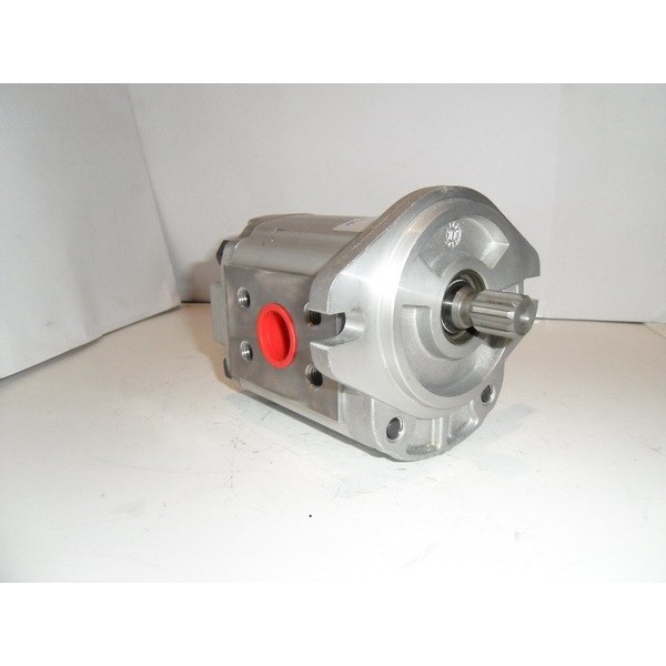 Gear pump