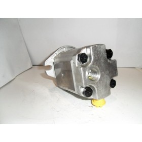 Gear pump