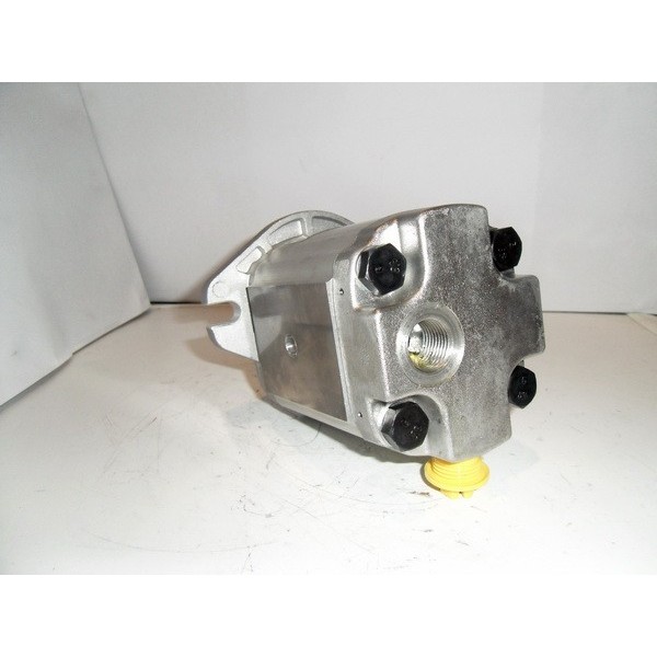 Gear pump