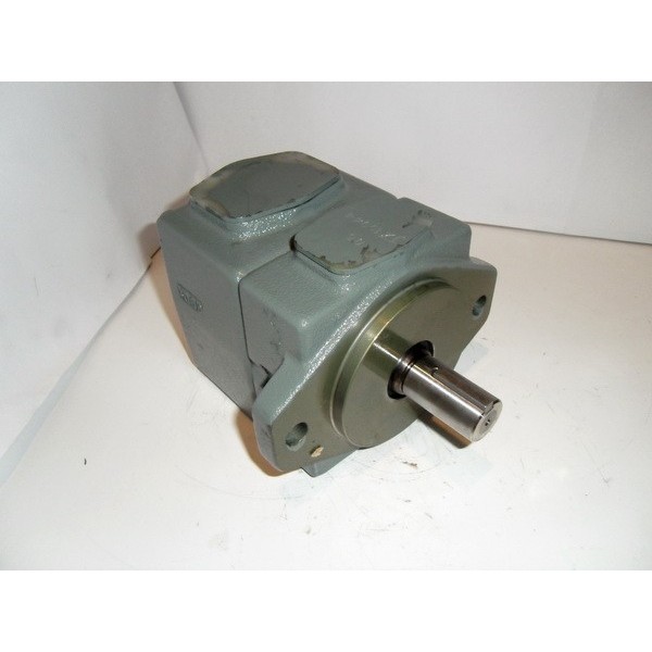 Gear pump