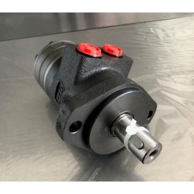 Moteur orbitral