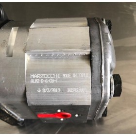 Moteur à engrenage
