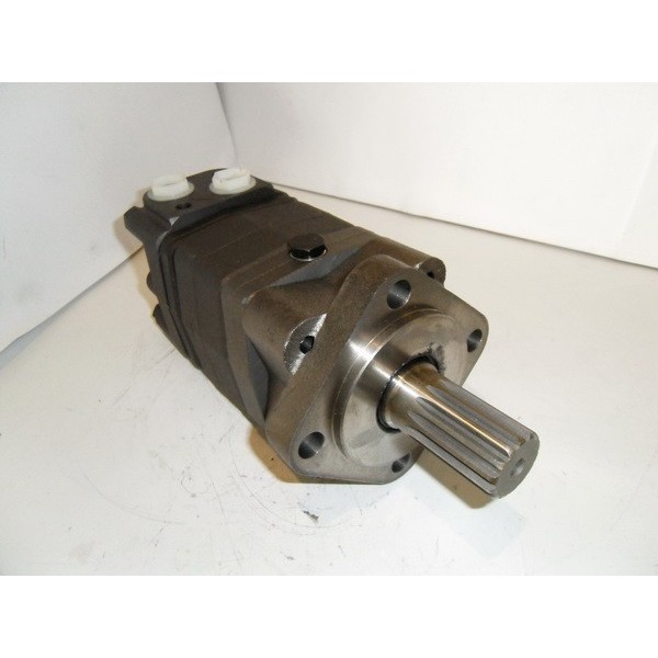 Vane pump