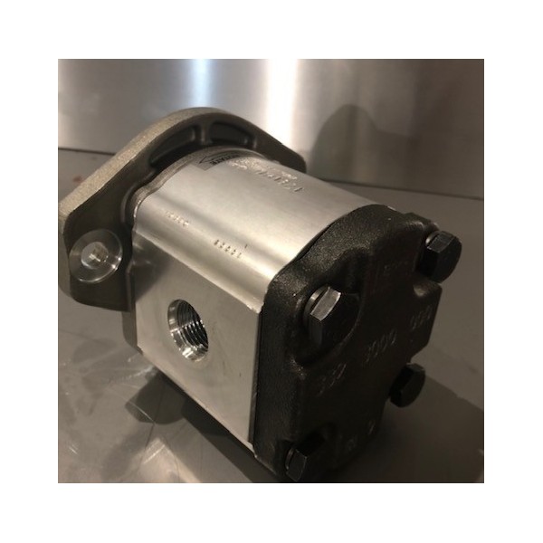 Gear pump