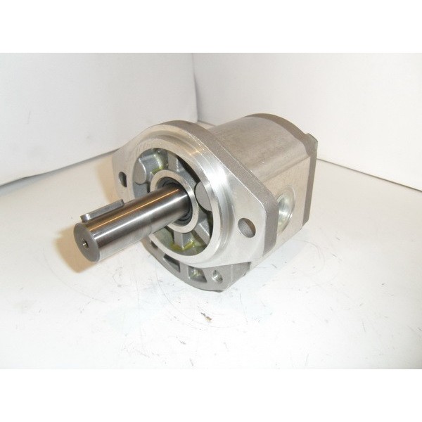 Gear pump