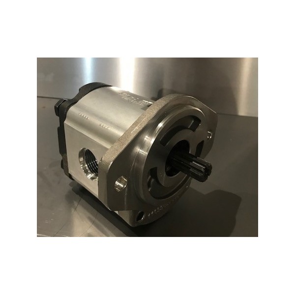 Gear pump