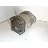 Gear motor