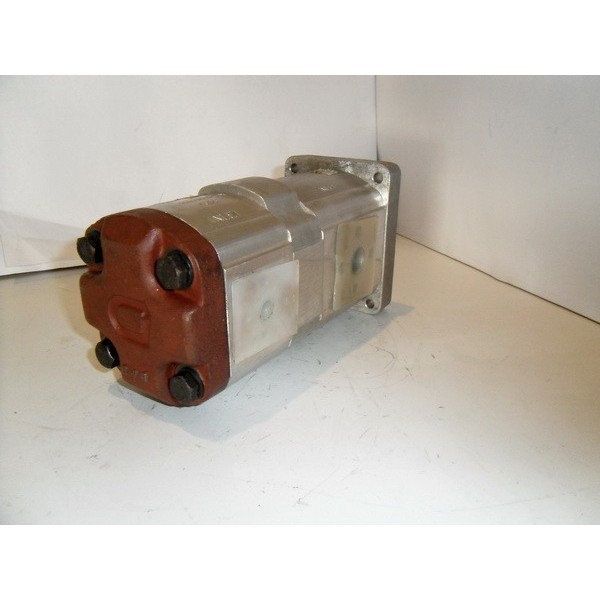 Gear pump