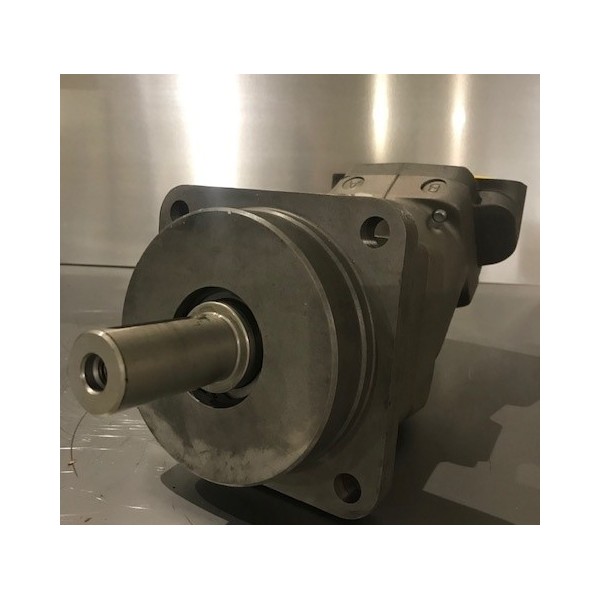 Moteur hydraulique