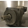 Moteur hydraulique