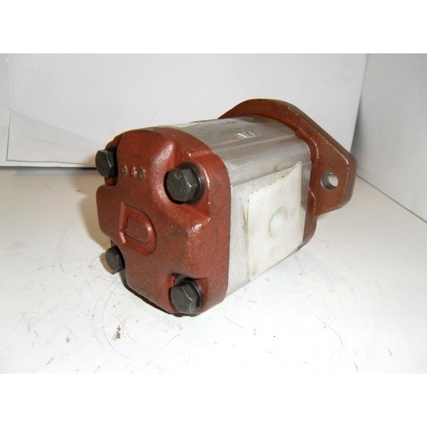 Gear pump