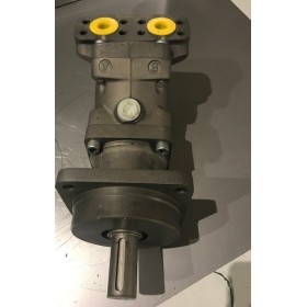 Moteur hydraulique
