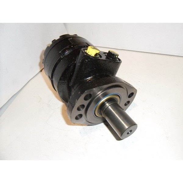 hydraulic vane pump