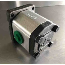 Moteur hydraulique