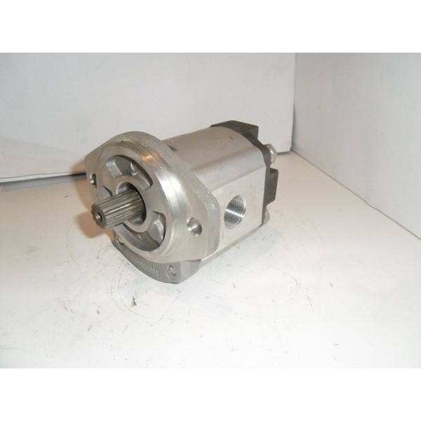 Gear pump