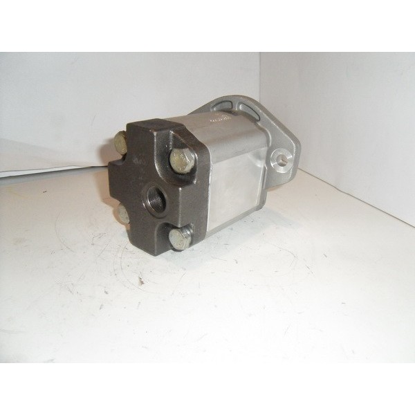 Gear pump