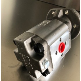 Moteur à engrenage
