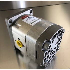 Moteur à engrenage