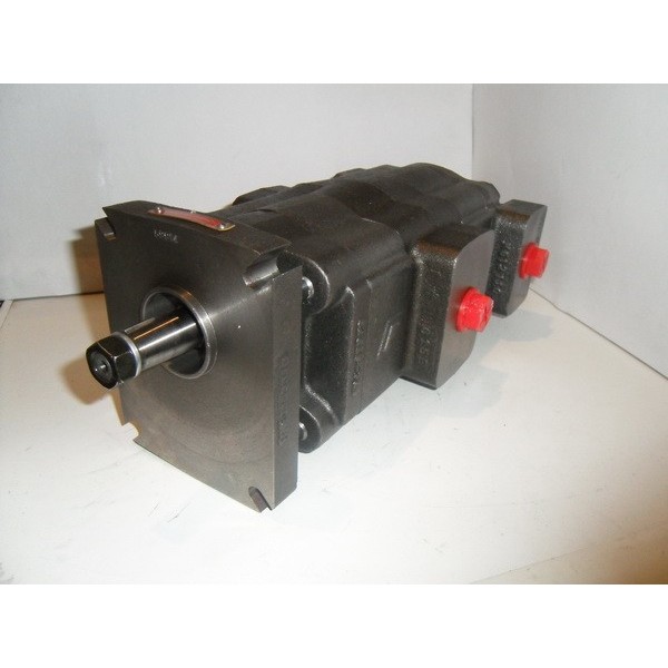 Gear pump