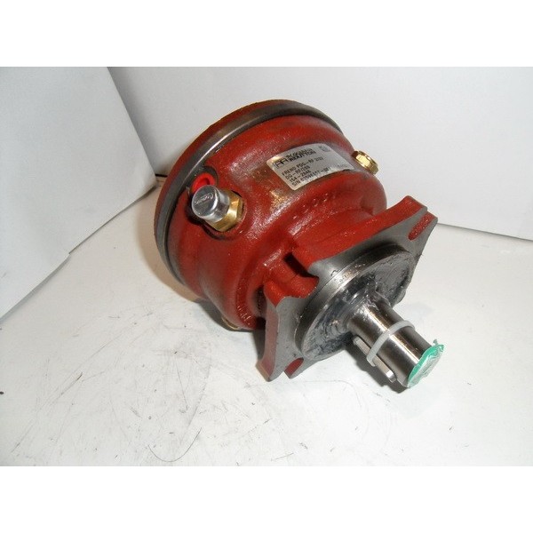 Frein pour moteur hydraulique