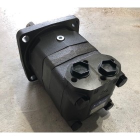 Moteur Orbital