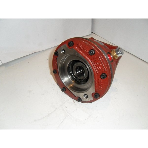 Frein pour moteur hydraulique