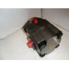 Flow divider valve