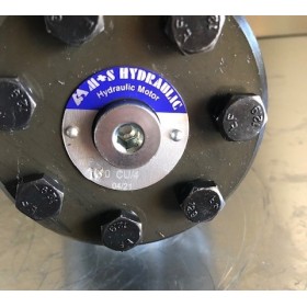Moteur orbital
