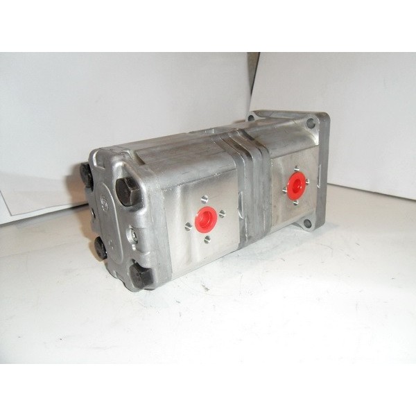 Gear pump