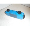 Solenoid direct. control valve