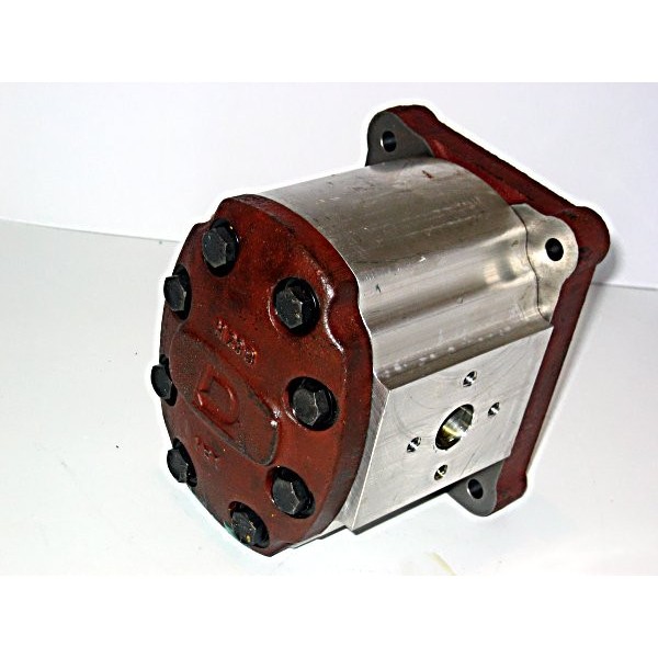 Gear pump