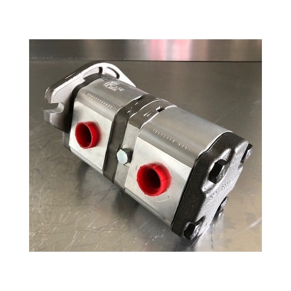 Gear pump