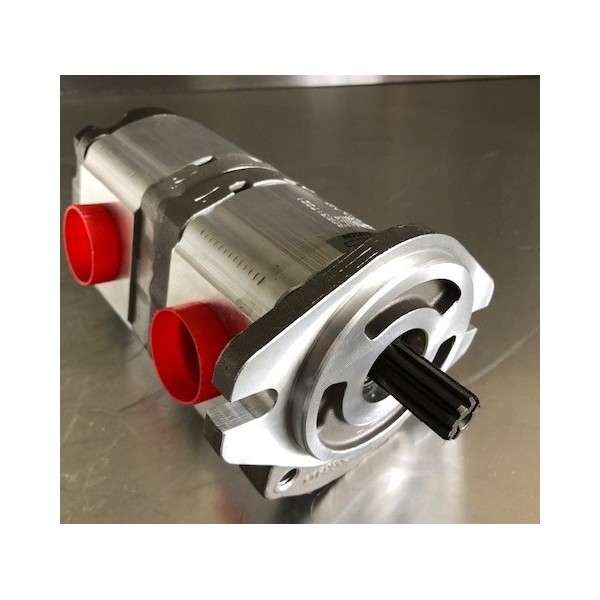 Gear pump