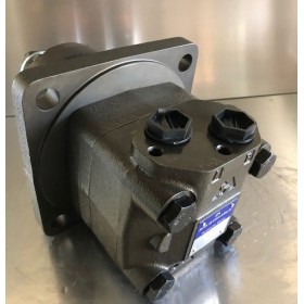Moteur orbital