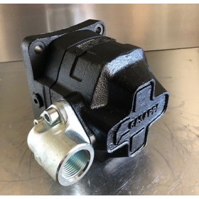 Moteur à engrenage