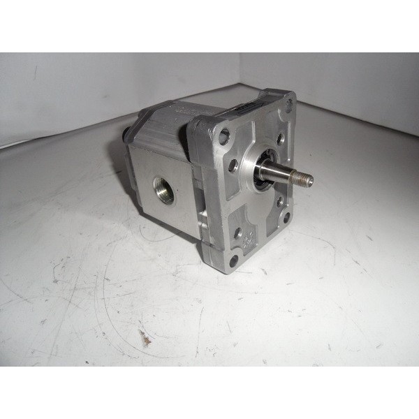 Gear pump